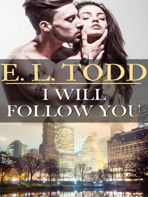cover image of I Will Follow You
